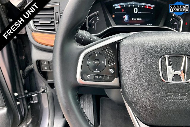 Used 2017 Honda CR-V Touring image 16