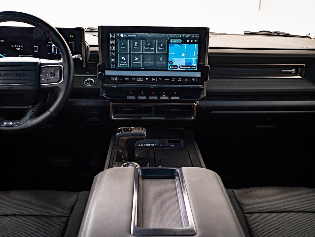 Used 2024 GMC Hummer EV 3X image 36
