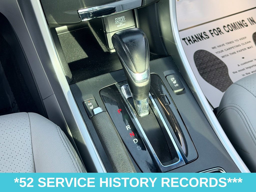 Used 2013 Honda Accord EX-L image 33