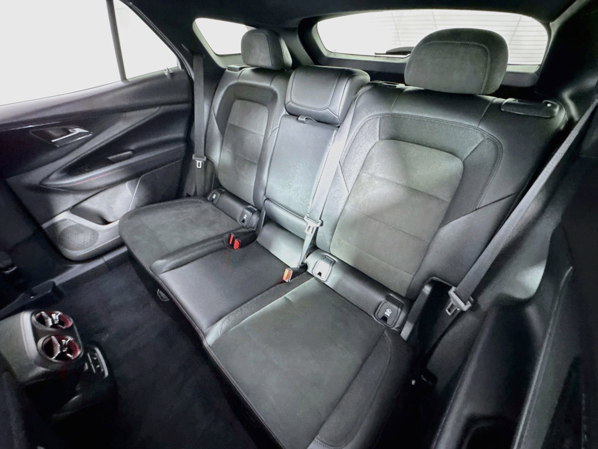 Used 2024 Chevrolet Blazer EV RS image 21