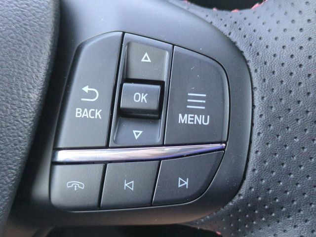 New 2026 Ford Escape ST-Line w/ Tech Pack #1 image 26