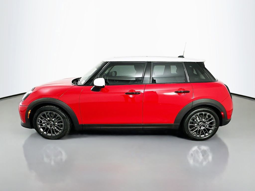 New 2026 MINI Cooper S image 8