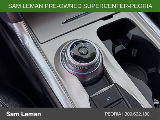 Used 2022 Ford Explorer Limited image 17