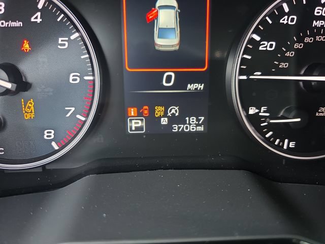 Used 2025 Subaru Legacy Premium w/ Popular Package #1 AWD/4WD image 18