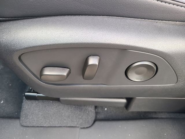 New 2026 Chevrolet Silverado EV LT w/ Plus Package AWD/4WD image 23