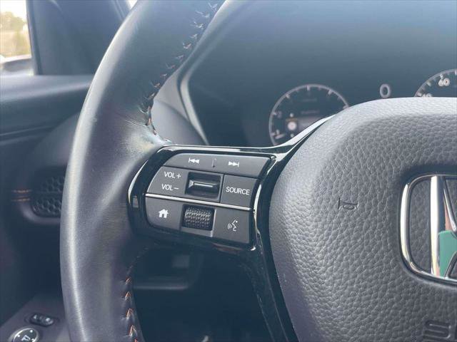 Used 2023 Honda HR-V Sport image 19