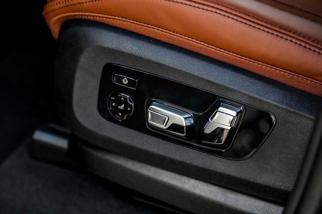 New 2026 BMW X7 xDrive40i w/ Executive Package image 20