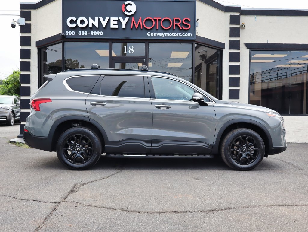 Used 2022 Hyundai Santa Fe XRT AWD/4WD image 7