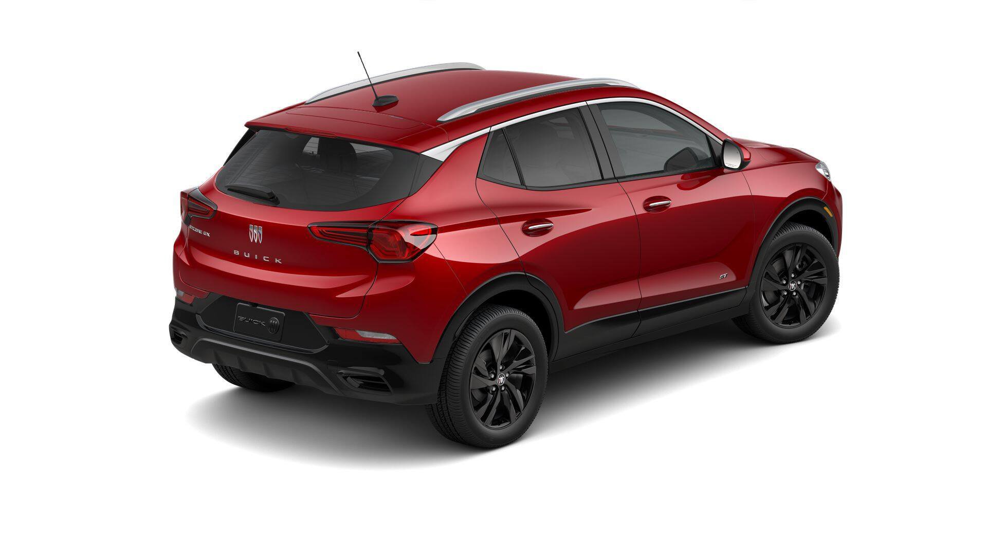 New 2026 Buick Encore GX Sport Touring w/ Comfort Package FWD image 38