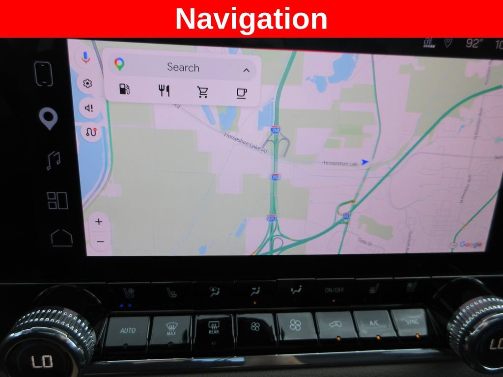 Certified 2024 GMC Canyon Denali AWD/4WD image 16