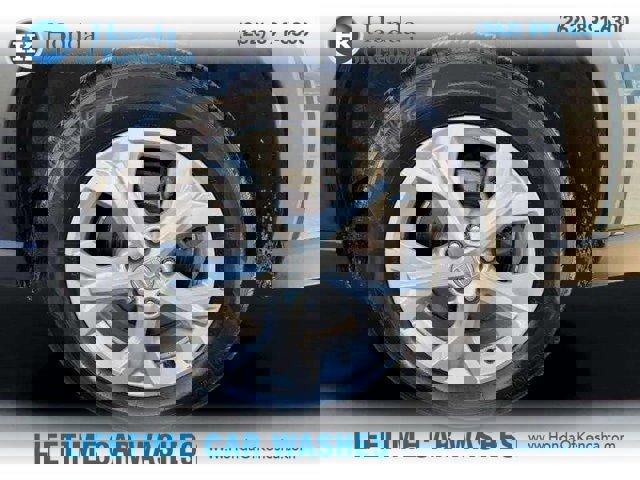 Used 2024 Honda HR-V LX image 9