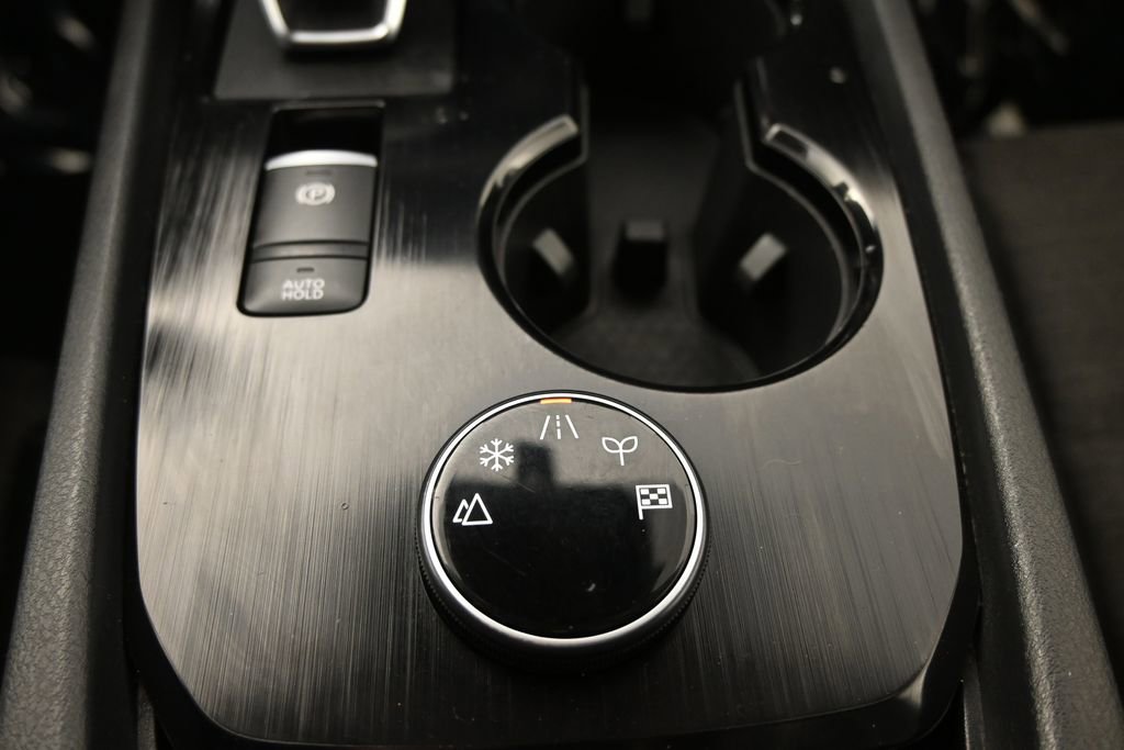 Used 2022 Nissan Rogue SV image 30