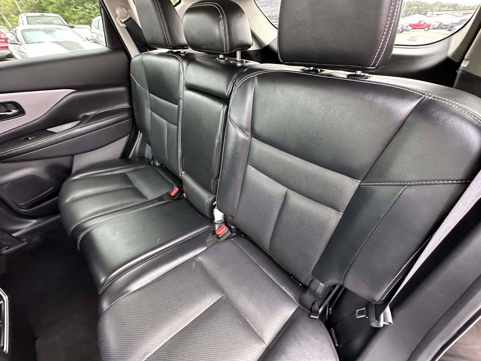 Used 2023 Nissan Murano SL AWD/4WD image 29