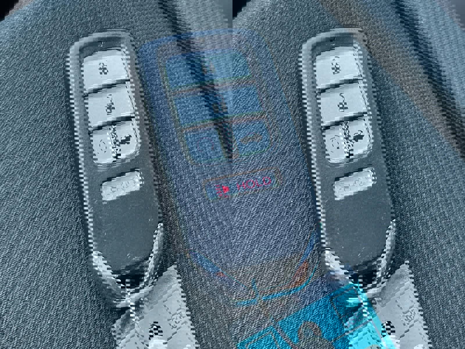 Used 2018 Honda Civic EX image 26