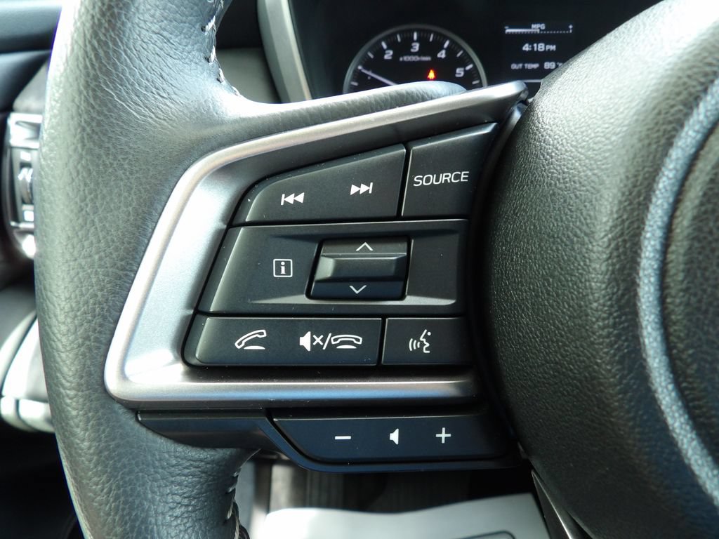 Used 2023 Subaru Legacy Limited AWD/4WD image 18