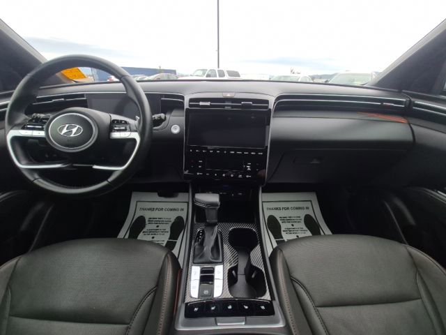 Used 2024 Hyundai Santa Cruz Limited image 23