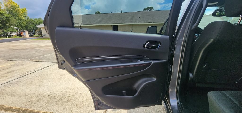 Used 2025 Dodge Durango GT AWD/4WD image 15
