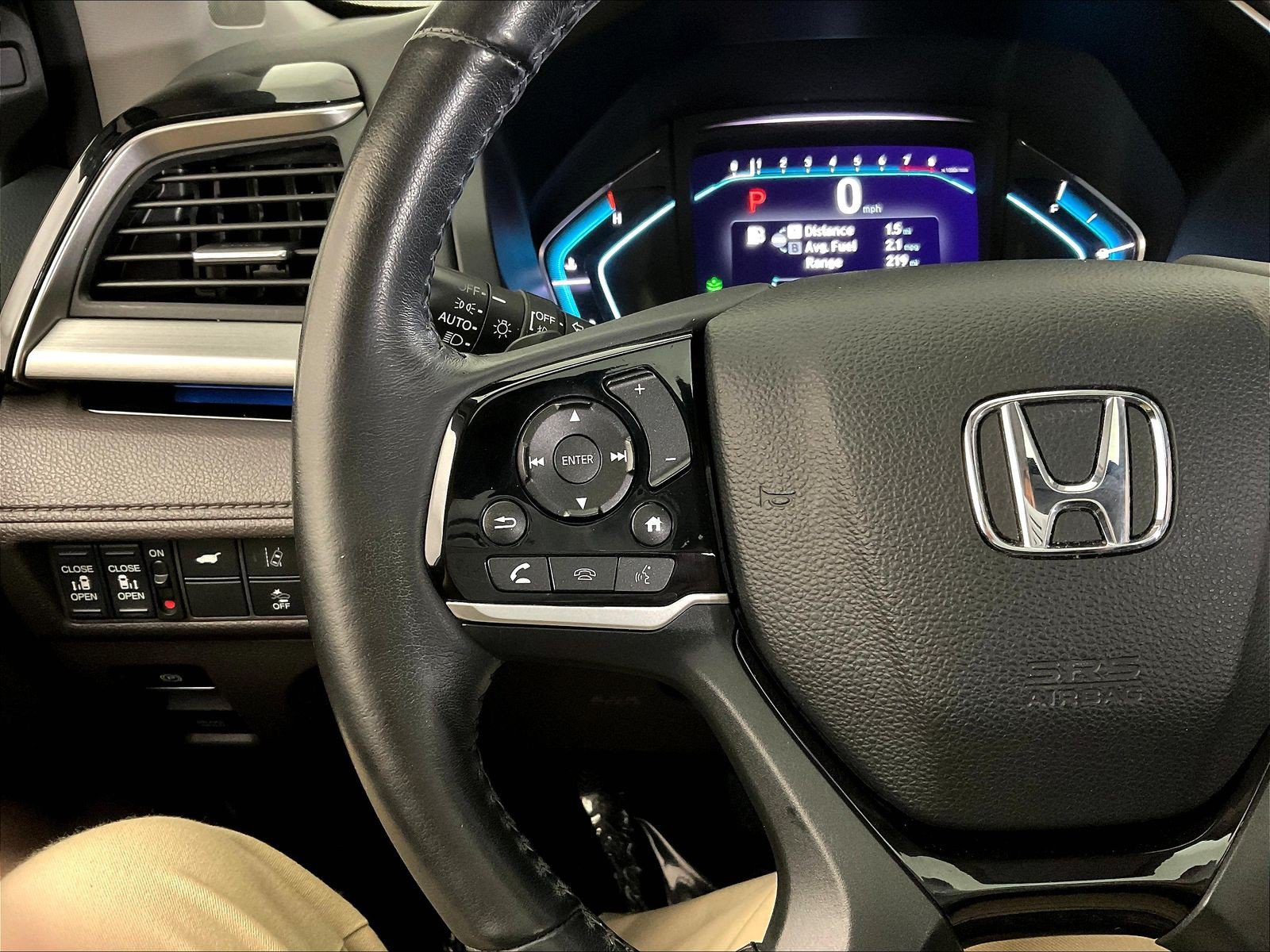 Used 2019 Honda Odyssey Elite image 11