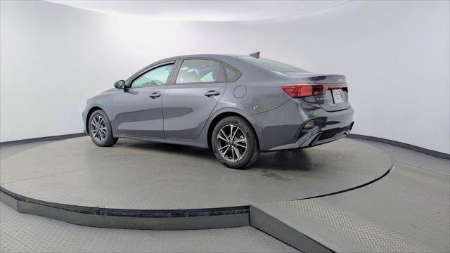 Used 2024 Kia Forte LXS FWD image 6