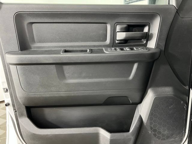 New 2026 RAM 2500 Tradesman AWD/4WD image 22