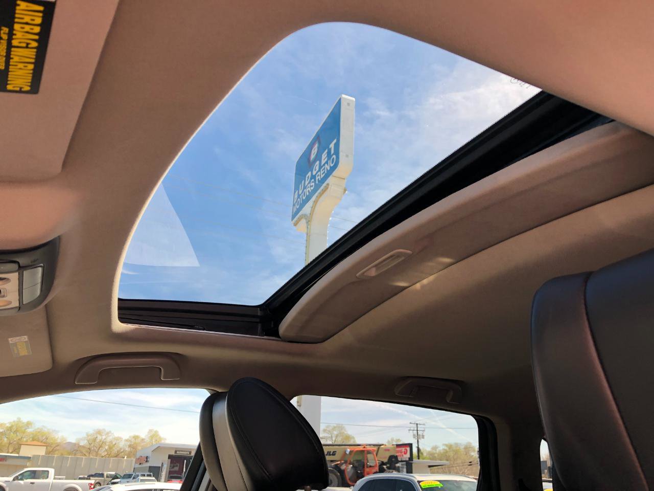 Used 2012 Acura MDX 6-Spd AT image 14