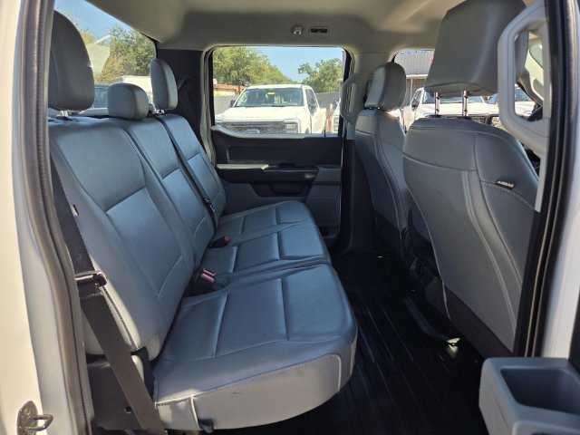 Certified 2023 Ford F150 XL w/ XL Chrome Appearance Package RWD image 17