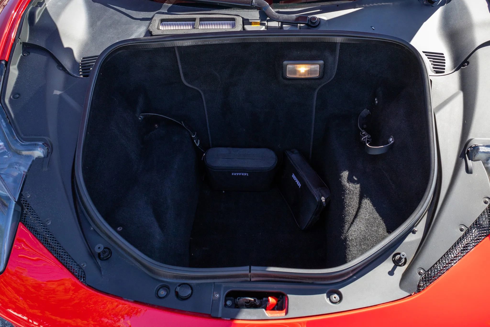 Used 2010 Ferrari 458 Italia Coupe image 64