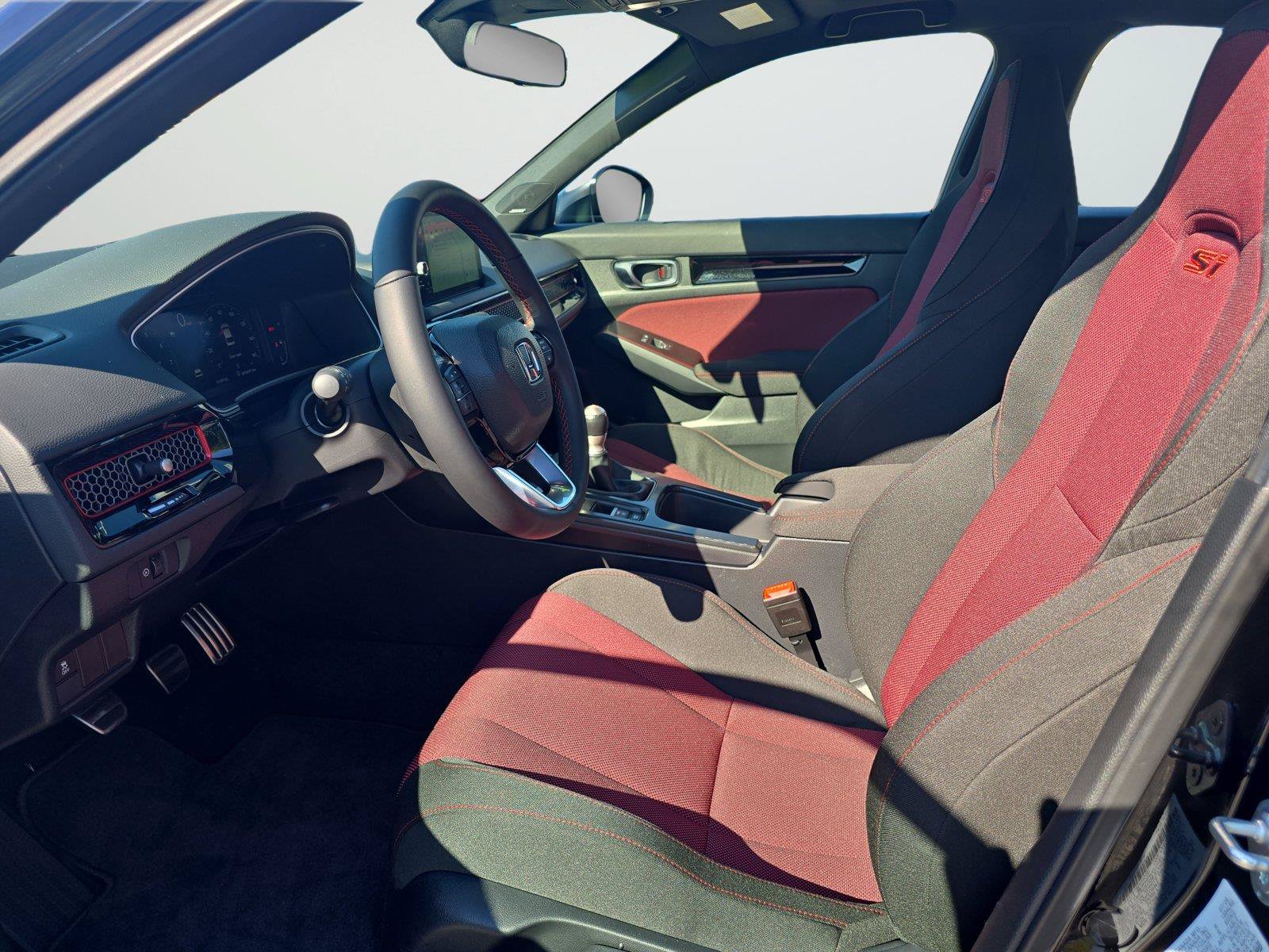 Used 2026 Honda Civic Si image 21