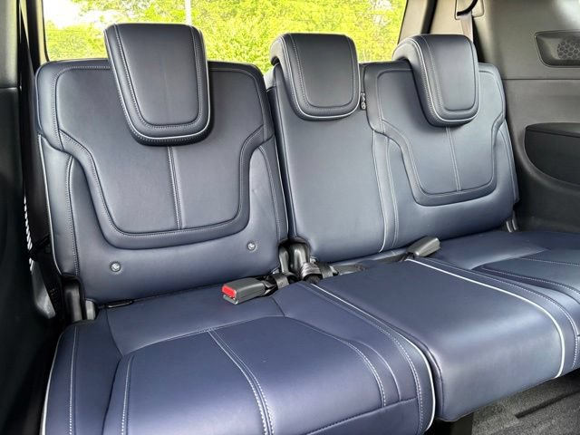New 2026 INFINITI QX80 4WD w/ Sport Exterior Package image 30