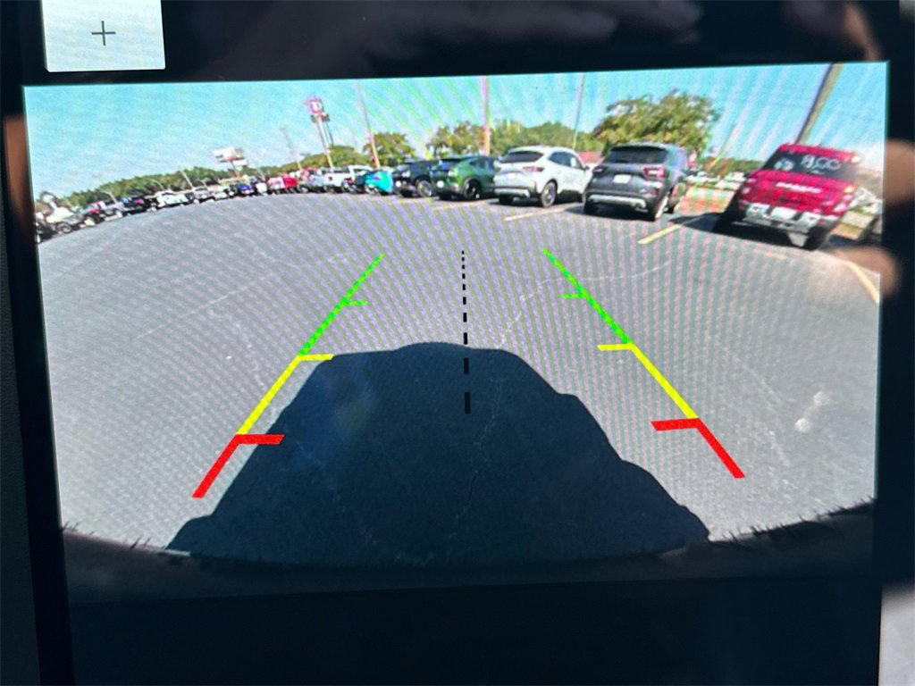 Certified 2021 Ford Bronco First Edition image 33