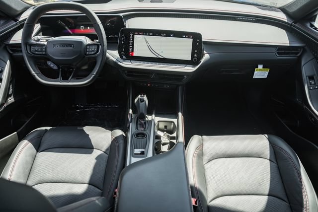 New 2026 Dodge Charger Scat Pack AWD/4WD image 31
