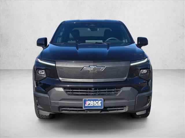 Used 2024 Chevrolet Silverado EV W/T AWD/4WD video 2