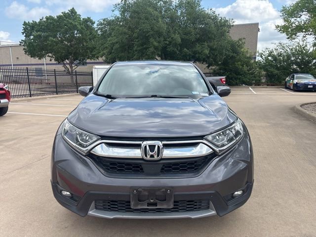Used 2019 Honda CR-V EX-L image 2