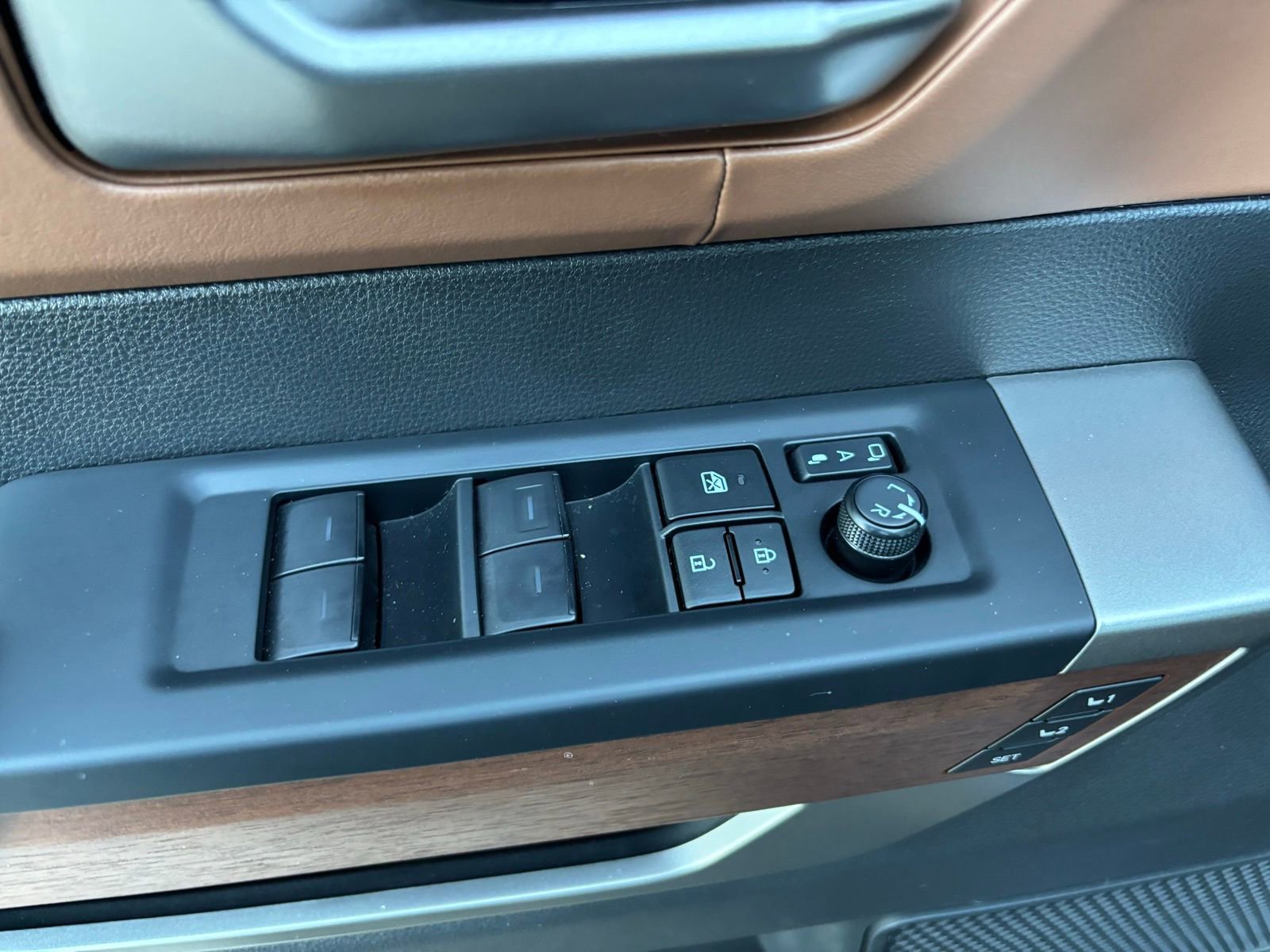 Used 2026 Toyota Tundra 1794 Edition image 14