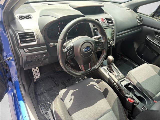 Used 2018 Subaru WRX Premium AWD/4WD image 14