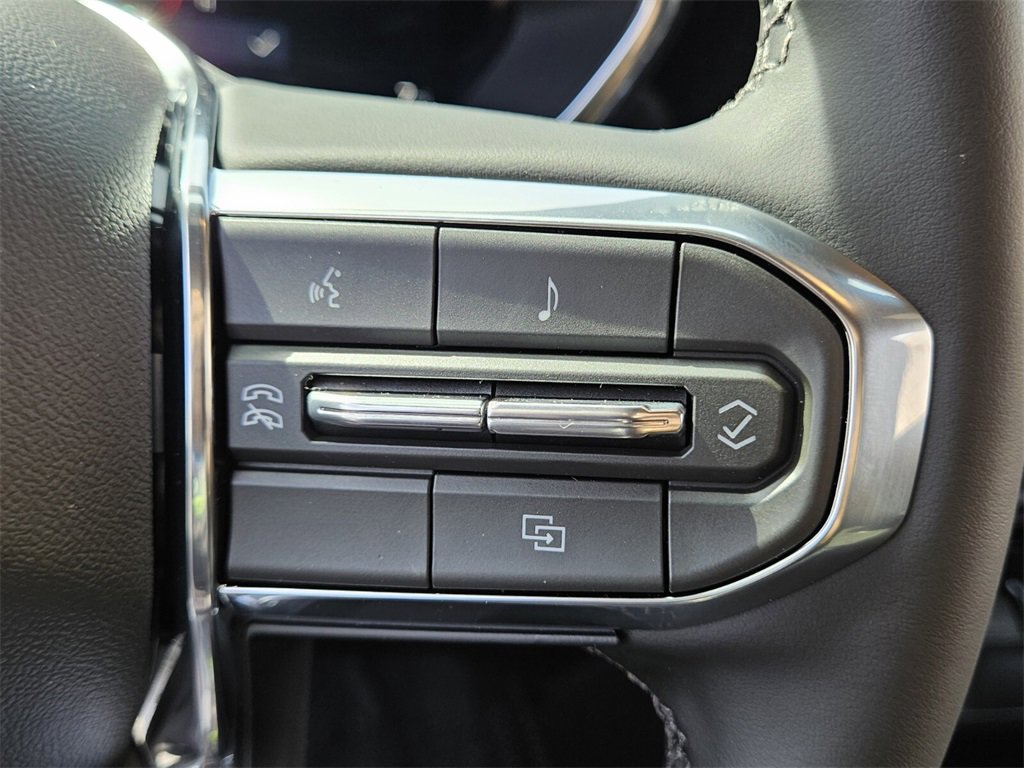 New 2026 GMC Canyon Elevation w/ Convenience Package image 23