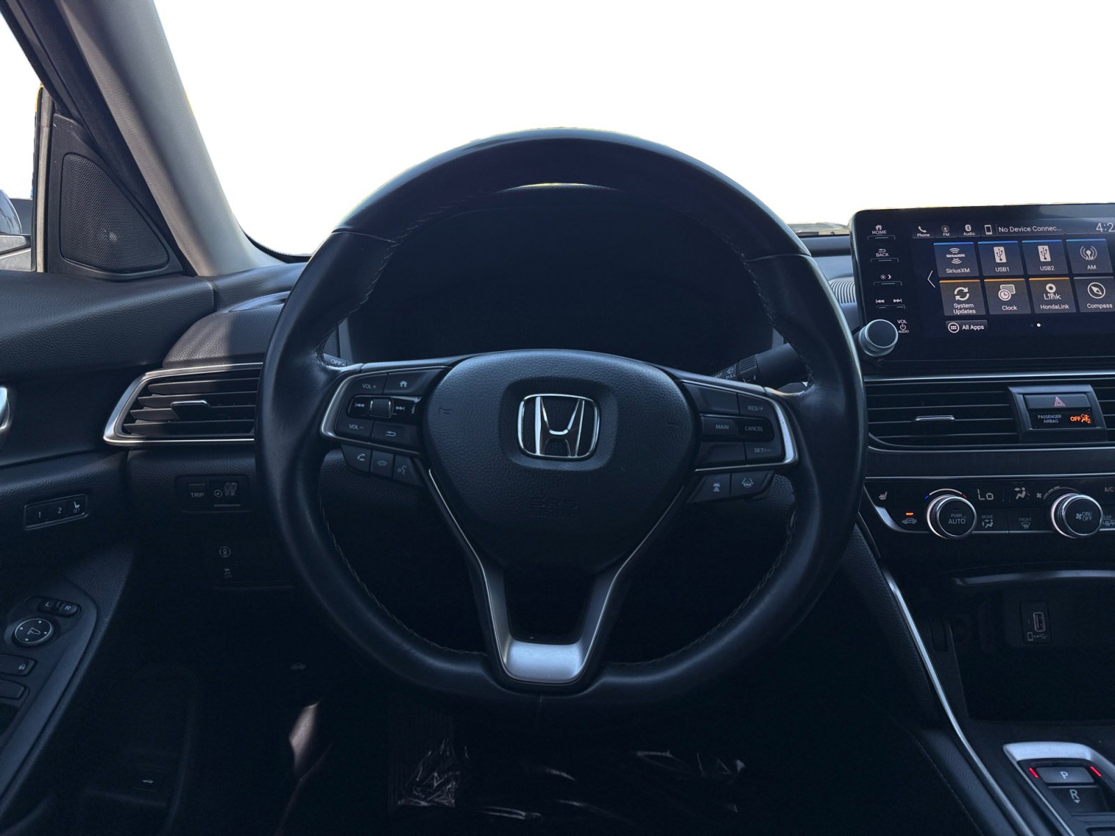 Used 2020 Honda Accord EX-L image 12