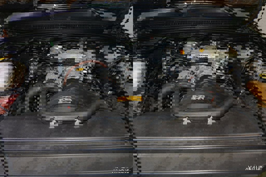 Used 2000 Land Rover Discovery image 31