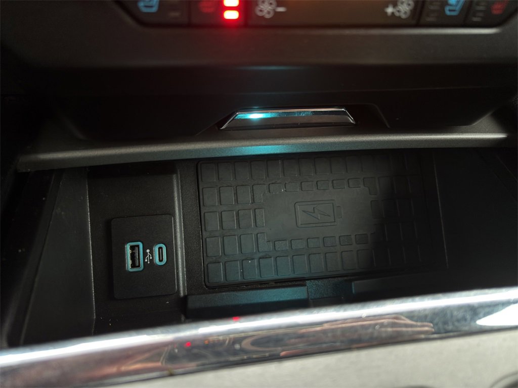 Certified 2021 Ford Expedition Max XLT image 18