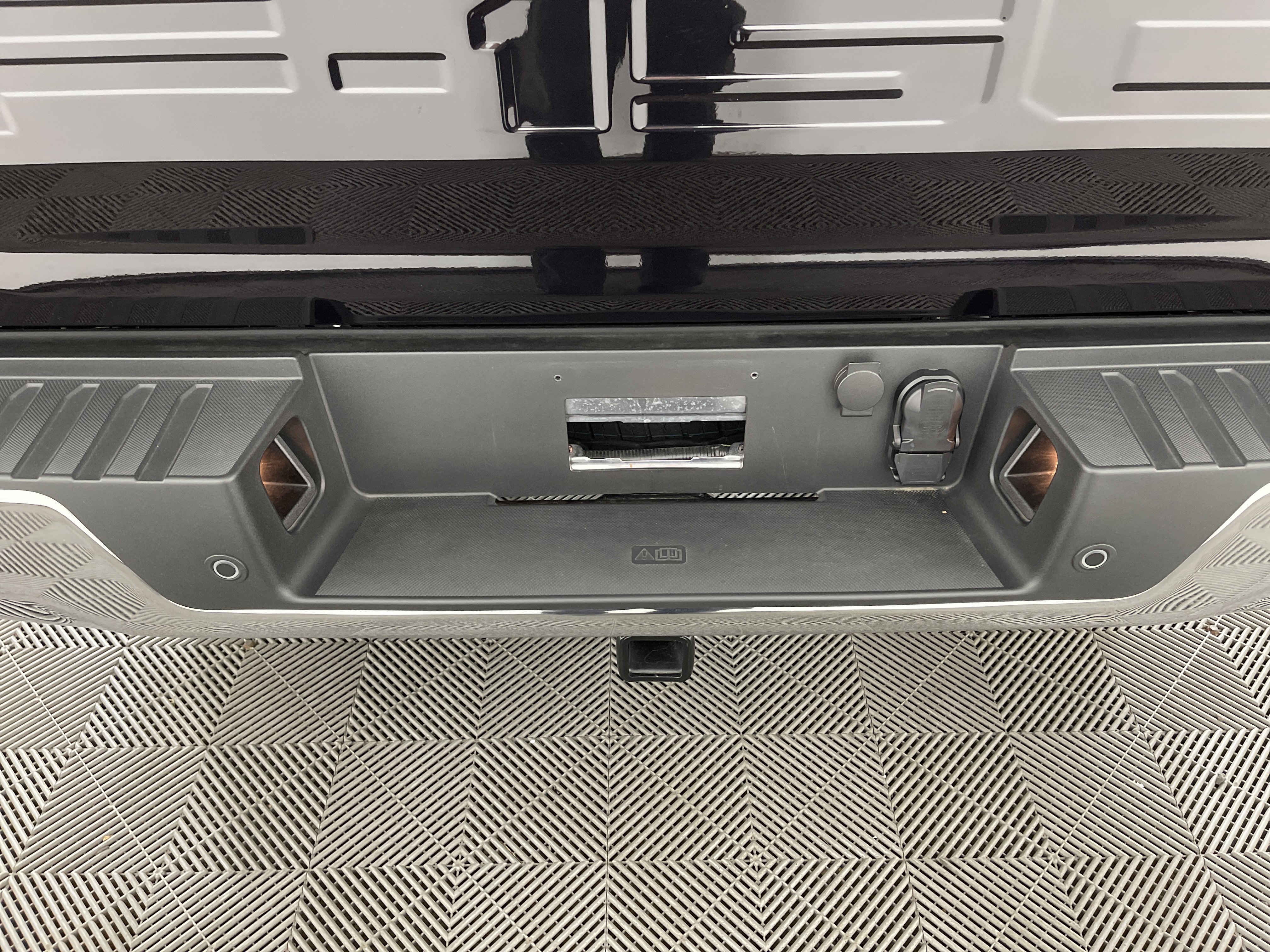 Used 2025 Ford F150 XLT w/ Equipment Group 301A Standard image 7