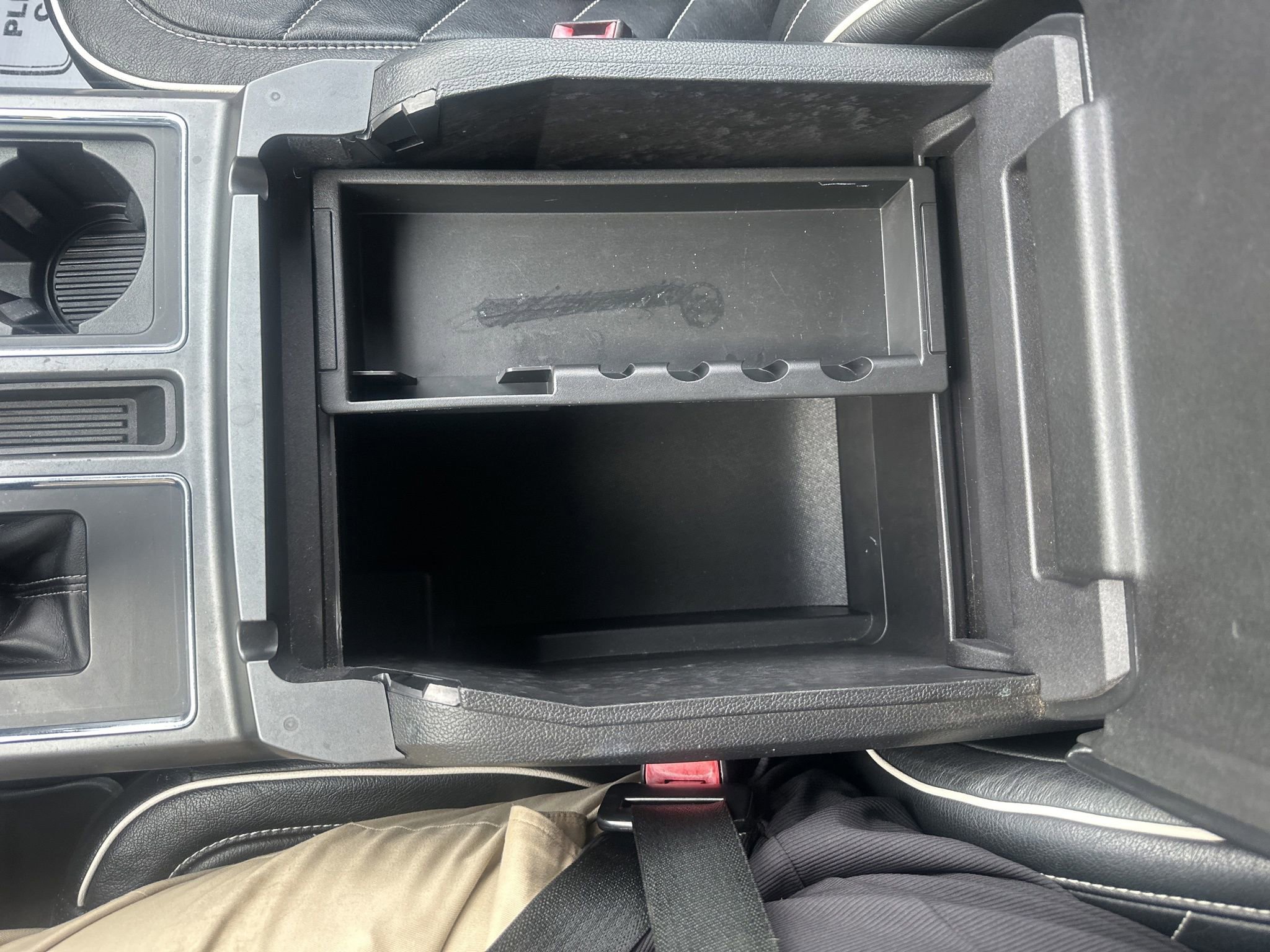 Used 2018 Ford F150 XLT w/ Equipment Group 302A Luxury image 35