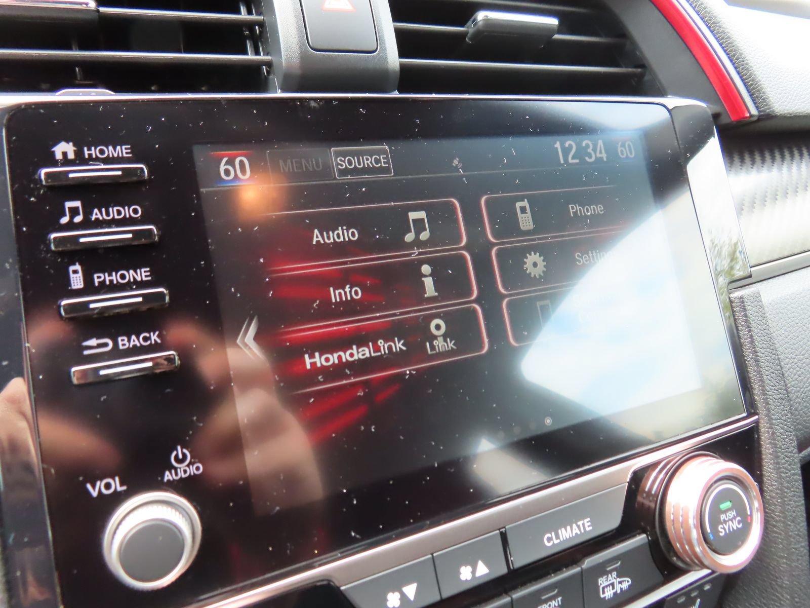 Used 2020 Honda Civic Si image 25