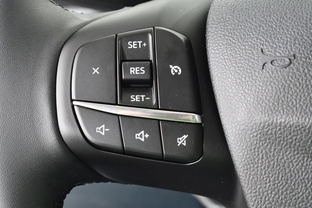 New 2025 Ford Maverick XLT w/ Equipment Group 301A image 33