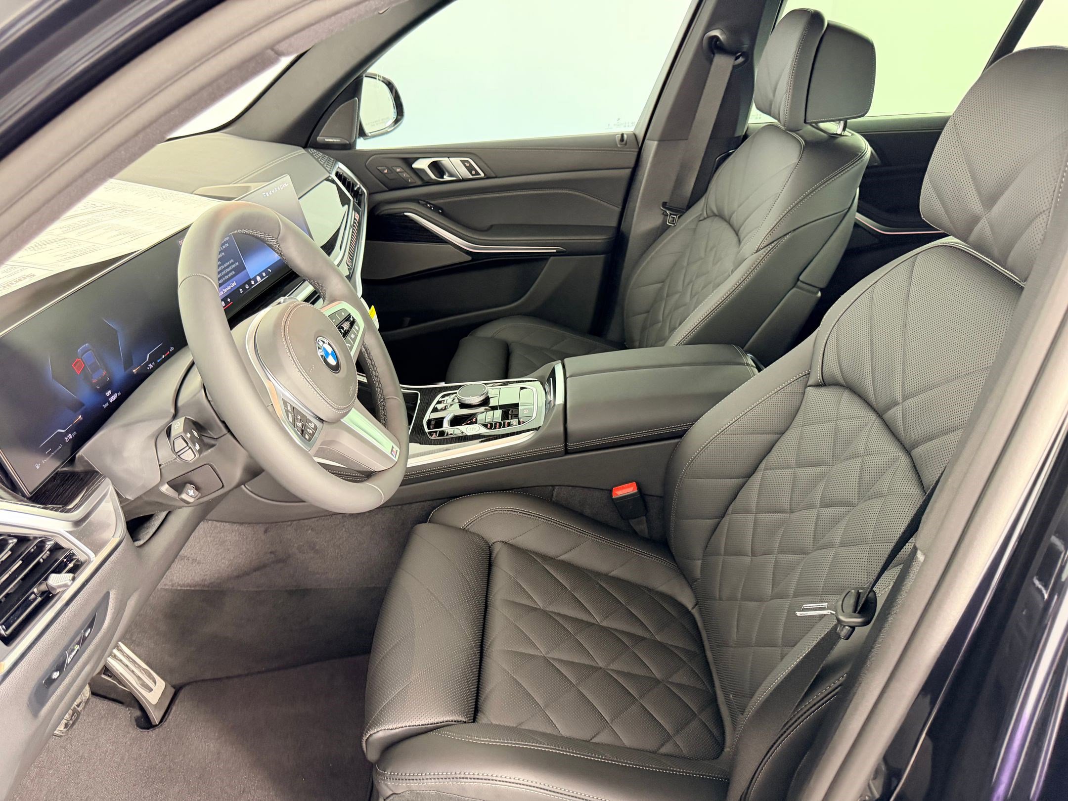 New 2026 BMW X5 xDrive40i AWD/4WD image 5
