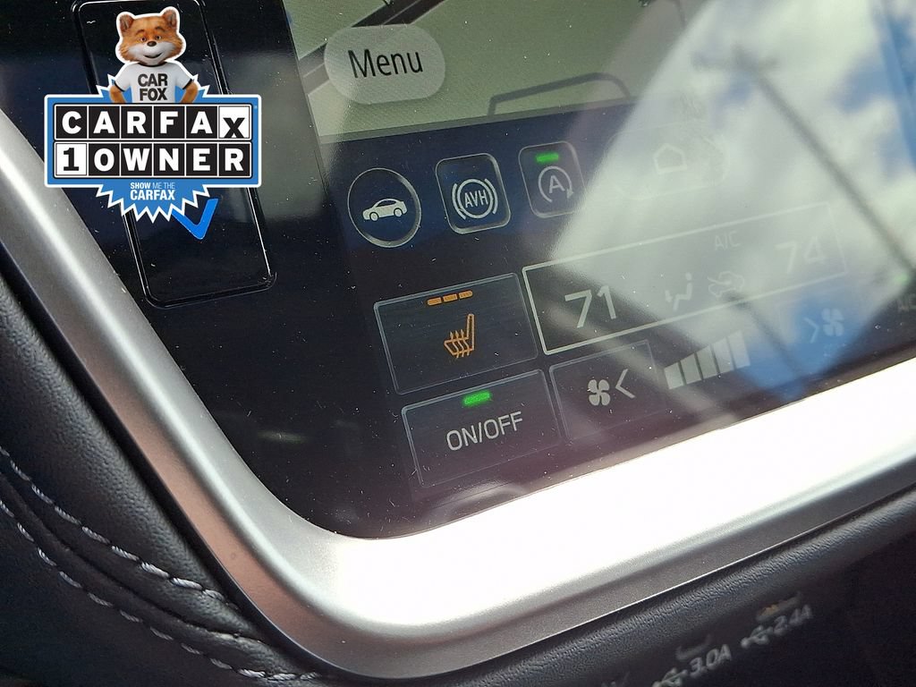 Used 2024 Subaru Outback Limited XT AWD/4WD image 21