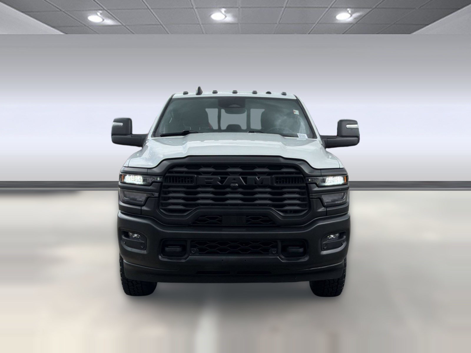 Used 2025 RAM 2500 Tradesman AWD/4WD image 6