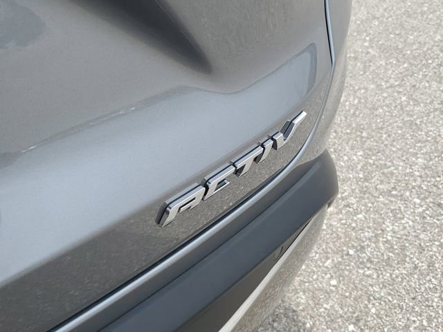 New 2026 Chevrolet Trax ACTIV w/ Sunroof Package image 8