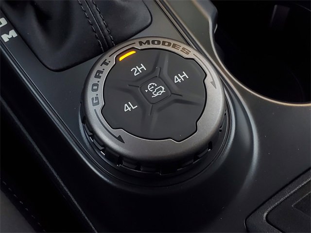 Used 2024 Ford Bronco Big Bend image 30