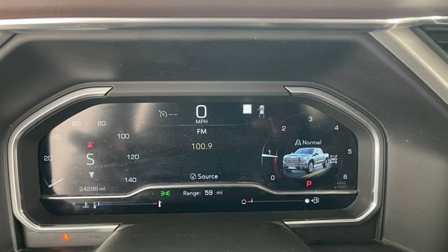 Used 2023 GMC Sierra 1500 Denali image 40