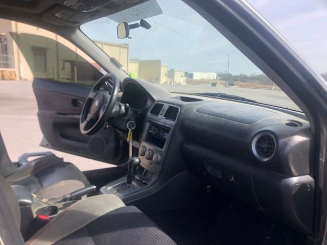 Used 2007 Subaru Impreza 2.5i Special Edition image 12